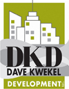 Dave Kwekel Development Logo